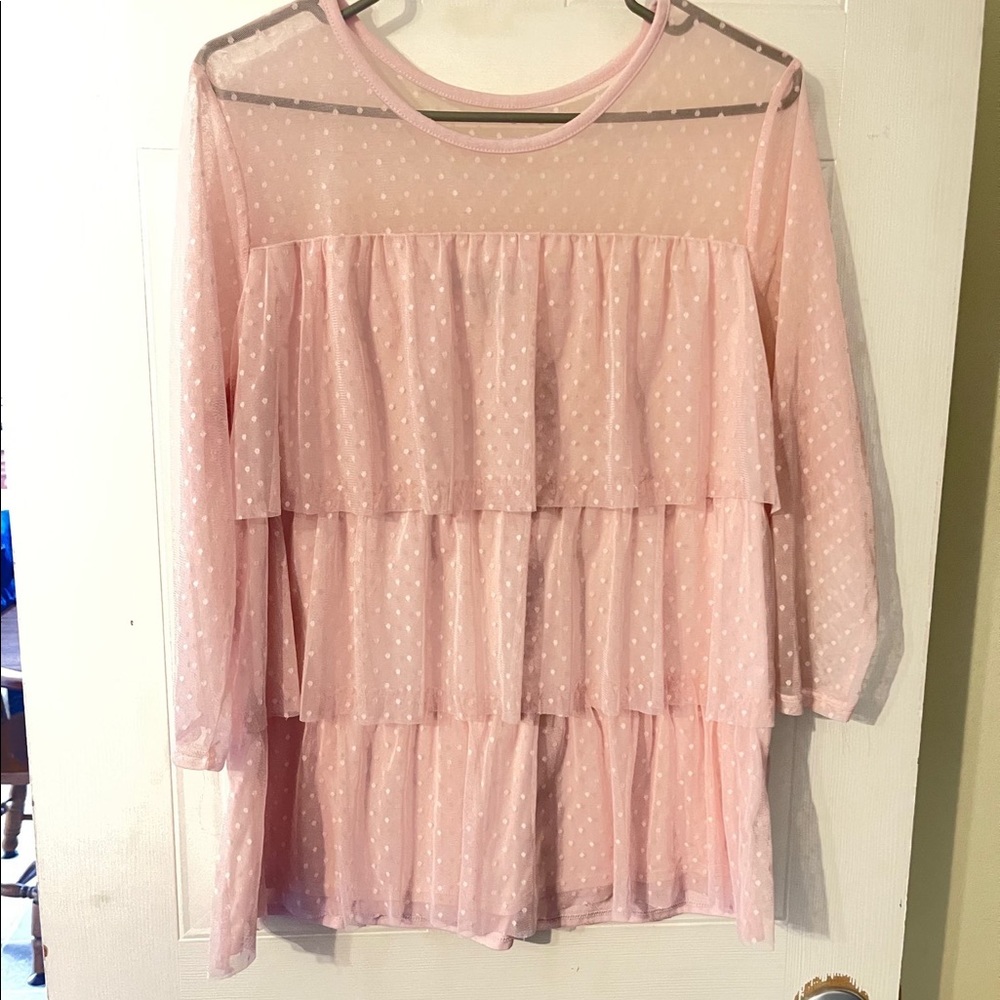 Ladies top